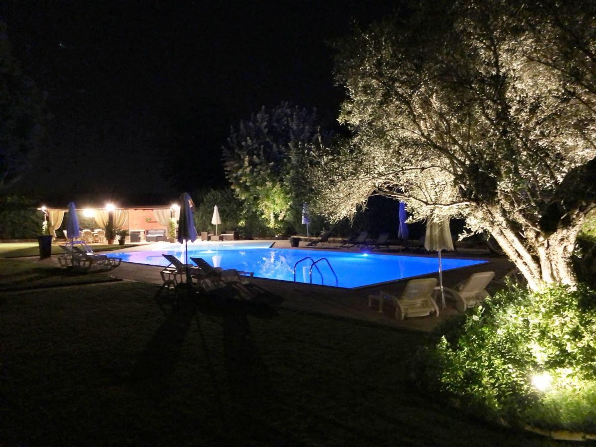 Relais Corte Bercelli Valeggio sul Mincio Exterior foto