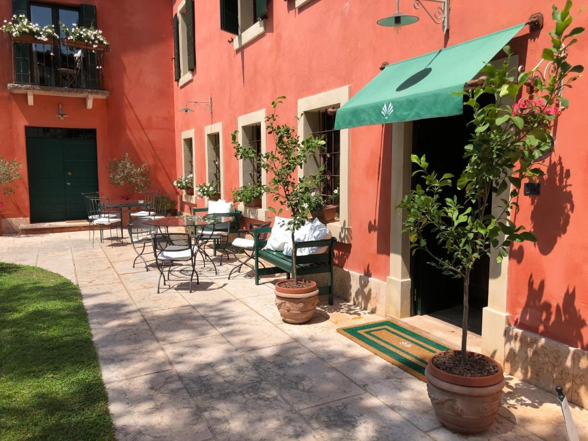 Relais Corte Bercelli Valeggio sul Mincio Exterior foto