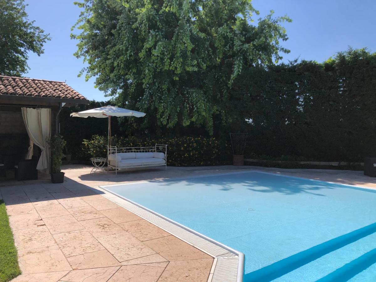 Relais Corte Bercelli Valeggio sul Mincio Exterior foto
