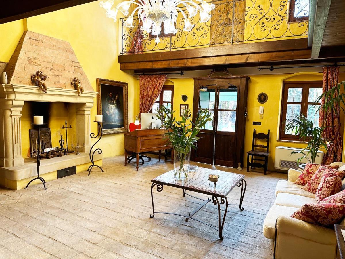 Relais Corte Bercelli Valeggio sul Mincio Exterior foto