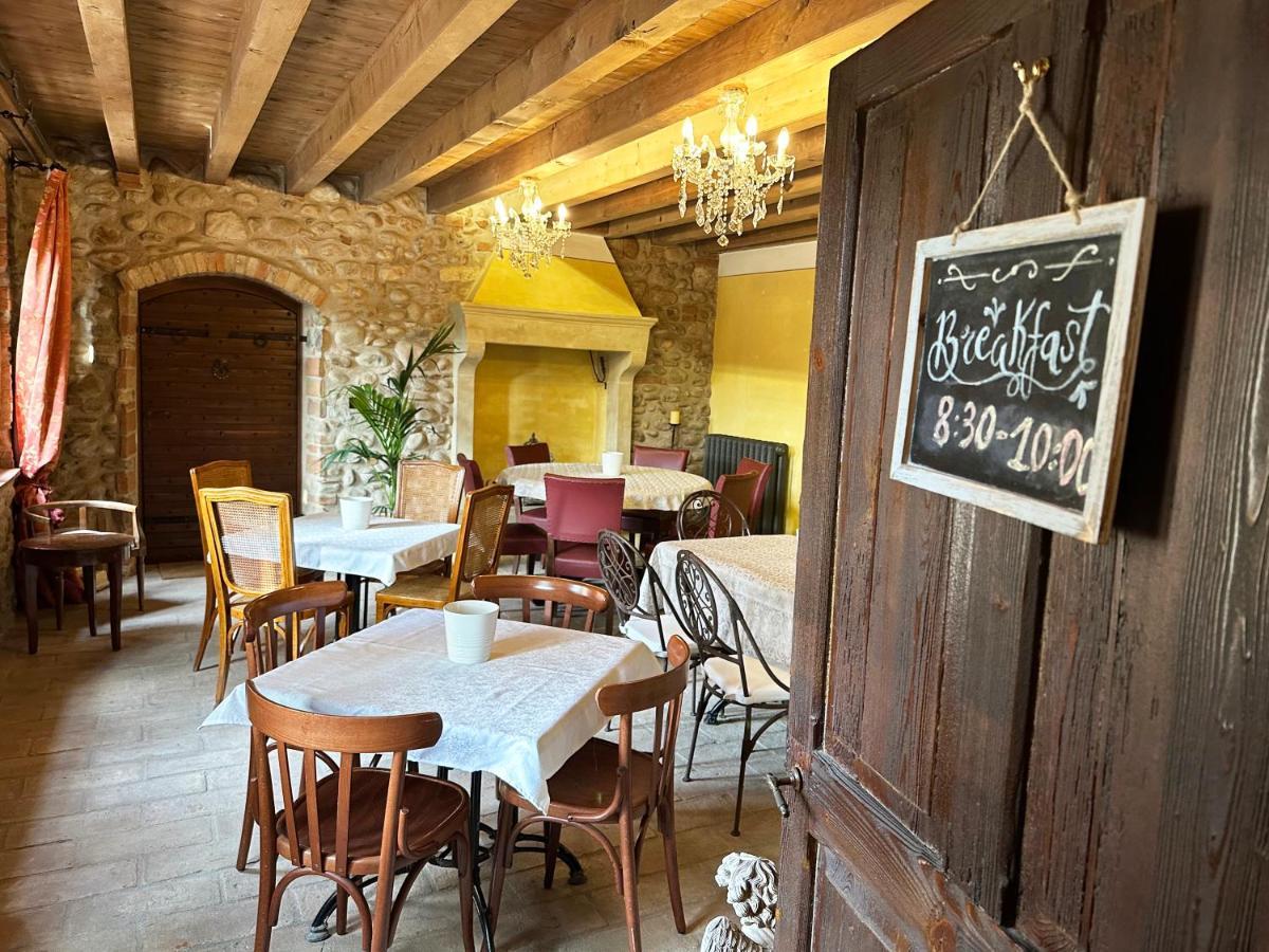 Relais Corte Bercelli Valeggio sul Mincio Exterior foto