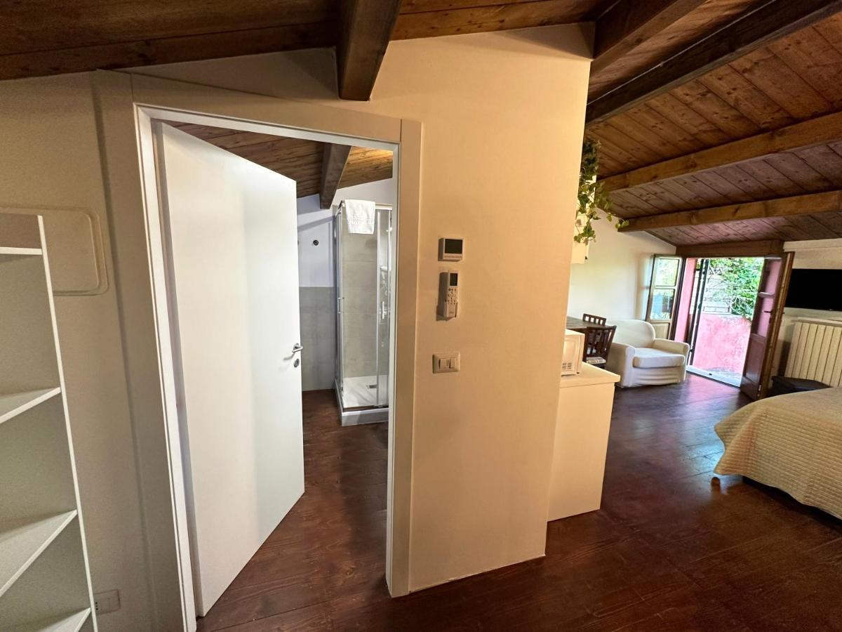 Relais Corte Bercelli Valeggio sul Mincio Exterior foto