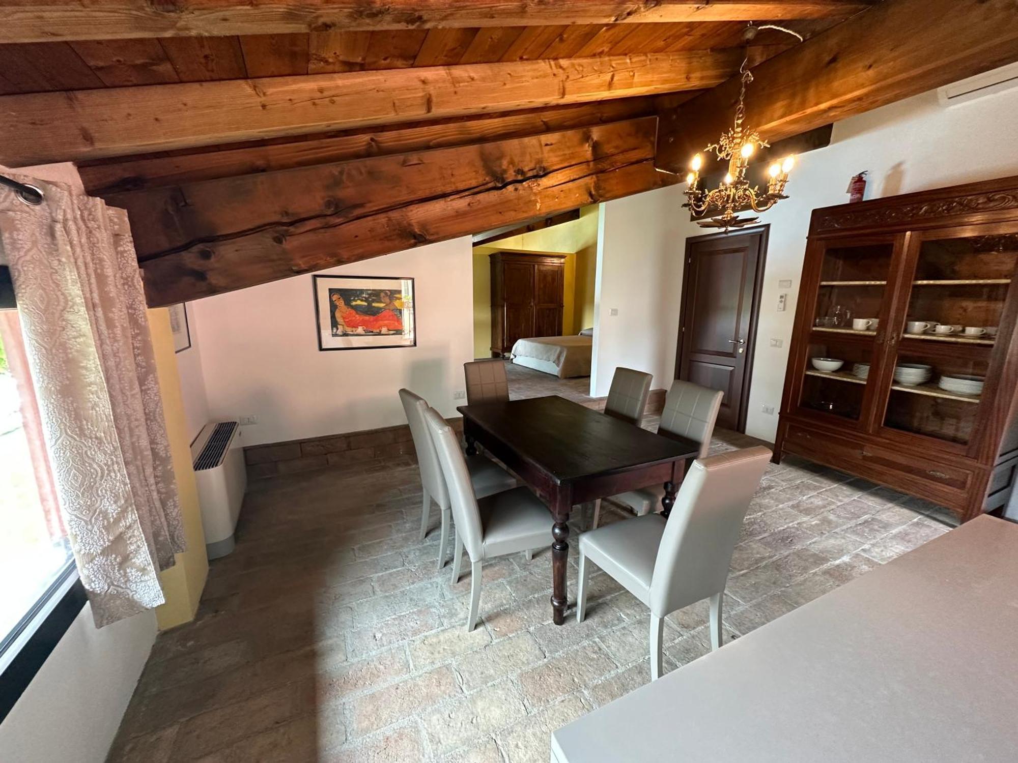 Relais Corte Bercelli Valeggio sul Mincio Exterior foto