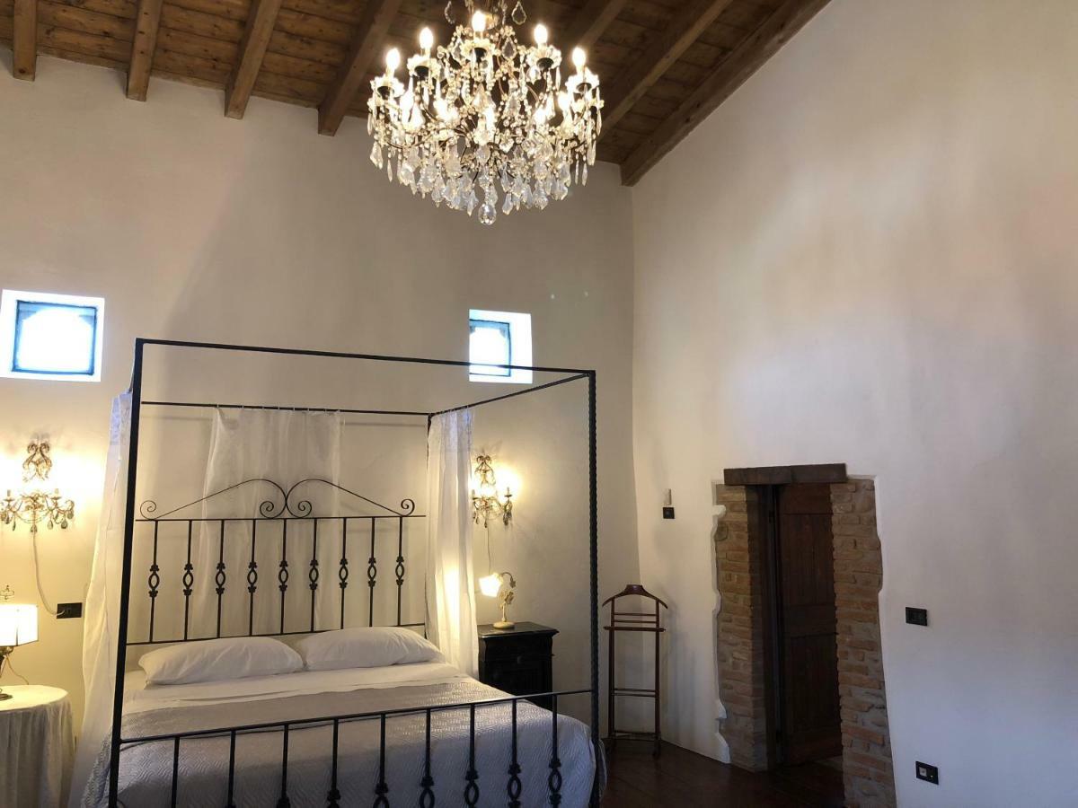 Relais Corte Bercelli Valeggio sul Mincio Exterior foto