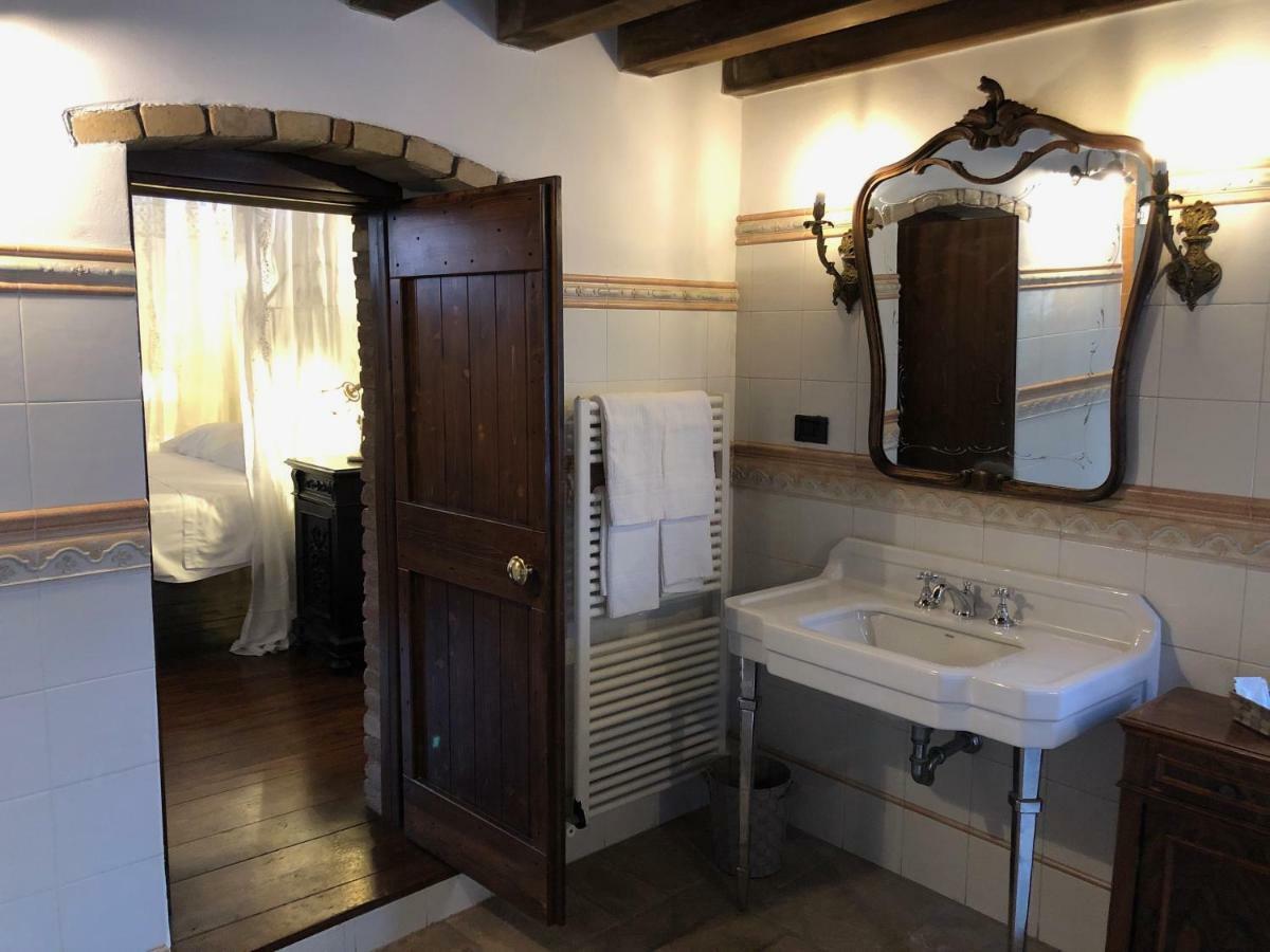 Relais Corte Bercelli Valeggio sul Mincio Exterior foto