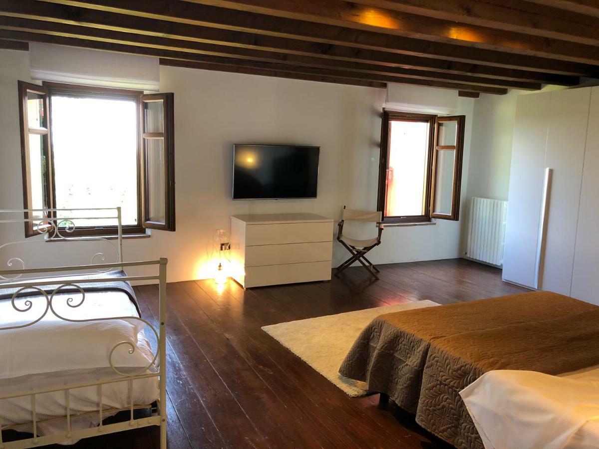 Relais Corte Bercelli Valeggio sul Mincio Exterior foto
