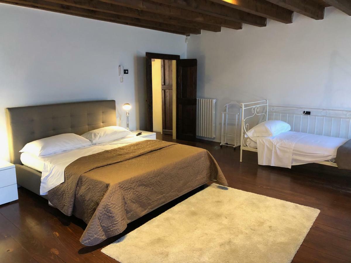 Relais Corte Bercelli Valeggio sul Mincio Exterior foto
