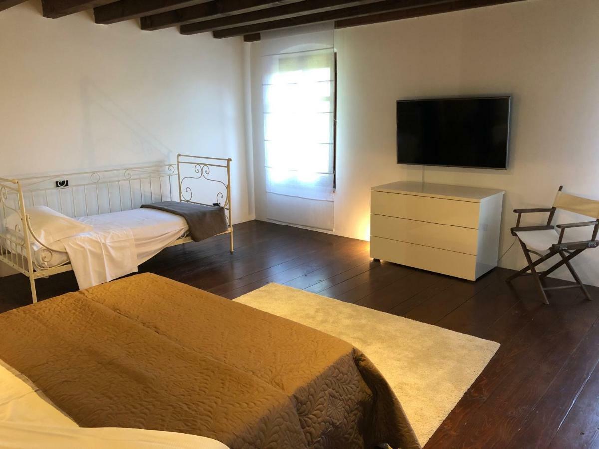 Relais Corte Bercelli Valeggio sul Mincio Exterior foto