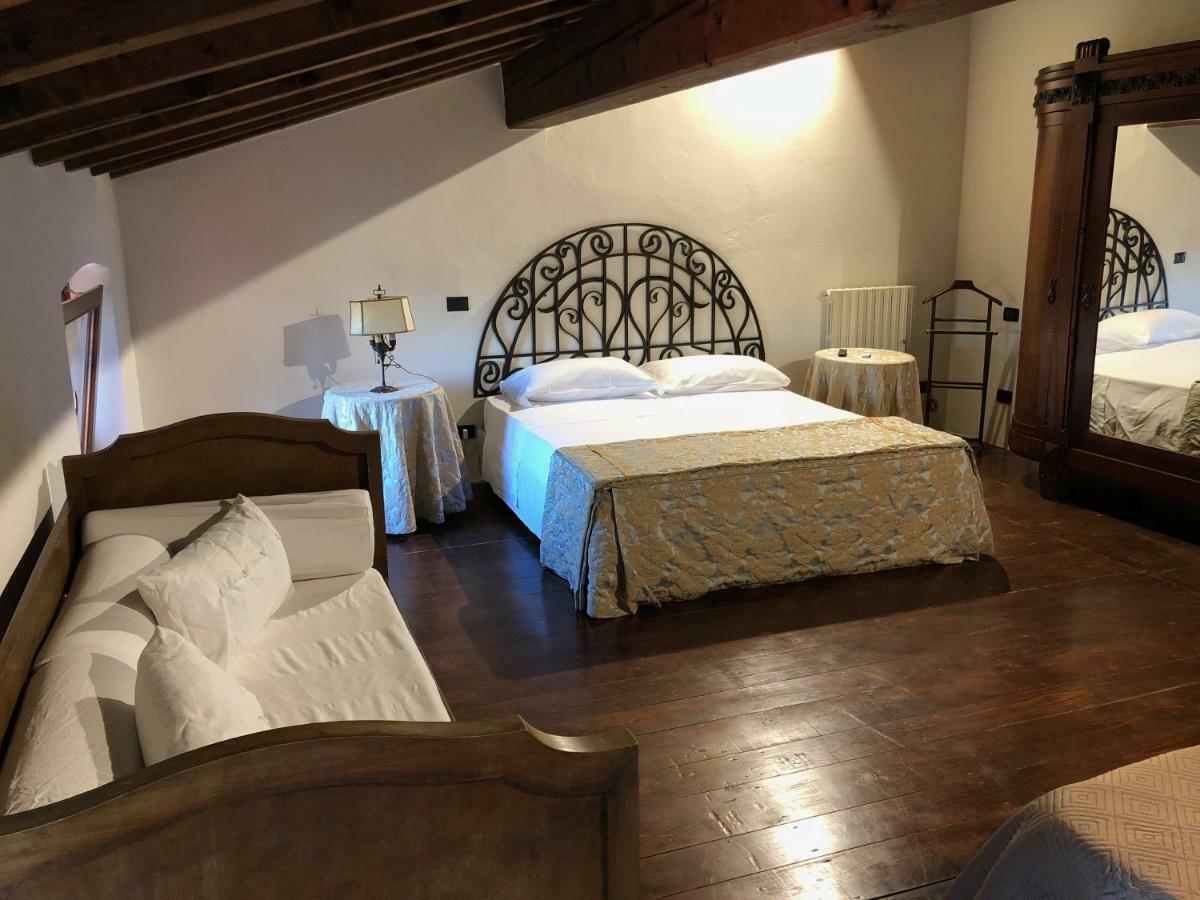 Relais Corte Bercelli Valeggio sul Mincio Exterior foto