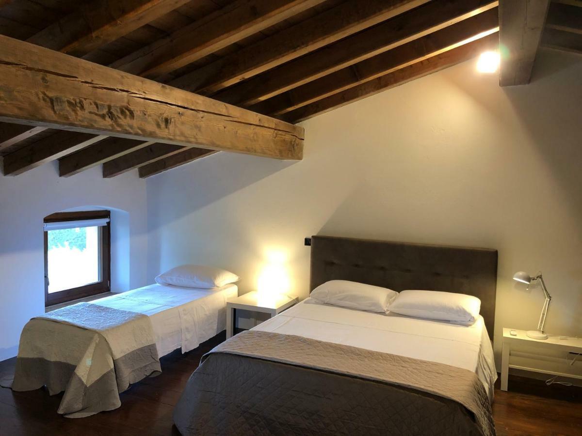 Relais Corte Bercelli Valeggio sul Mincio Exterior foto