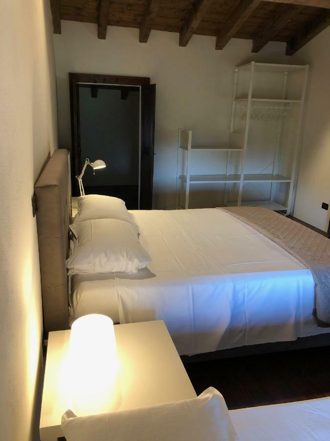 Relais Corte Bercelli Valeggio sul Mincio Exterior foto