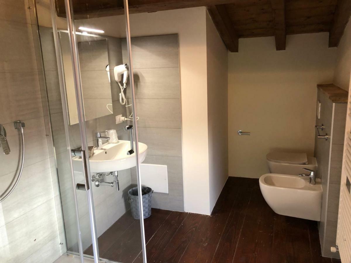 Relais Corte Bercelli Valeggio sul Mincio Exterior foto